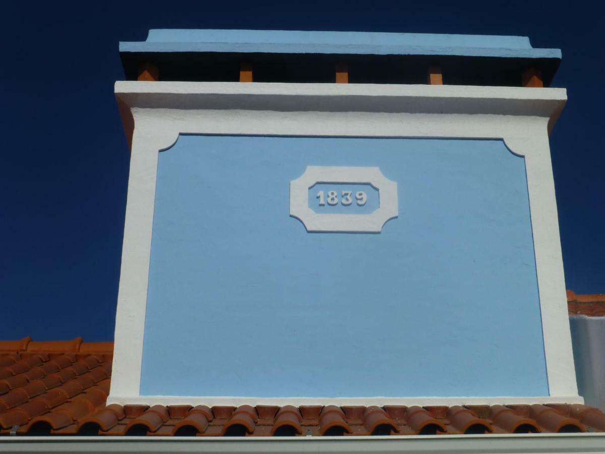 Monte Da Cascalheirinha Villa Santo André Exterior foto